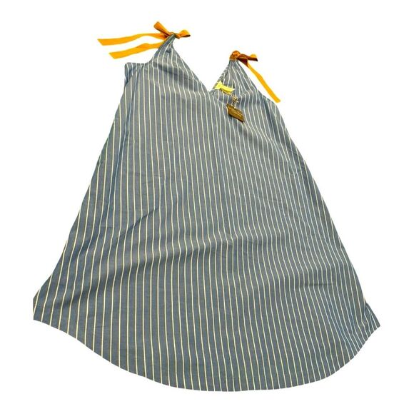 NWT Matilda Jane Medium Sandy Seashell Coverup - Picture 3 of 7